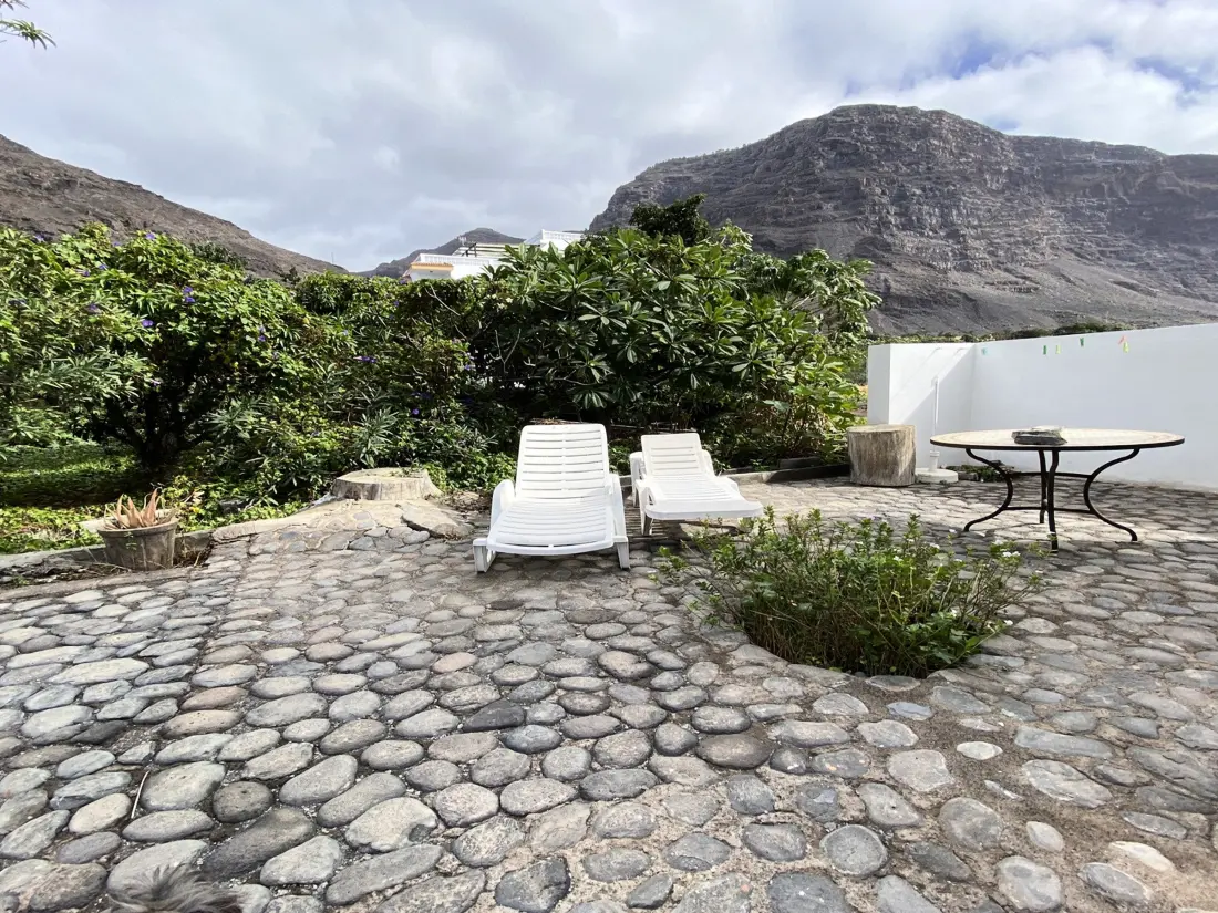 Location de Vacances Valle Gran Rey 85