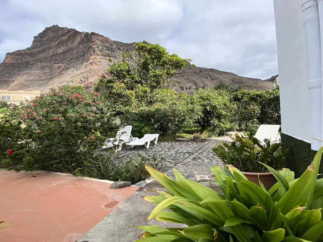 Location de Vacances Valle Gran Rey 85