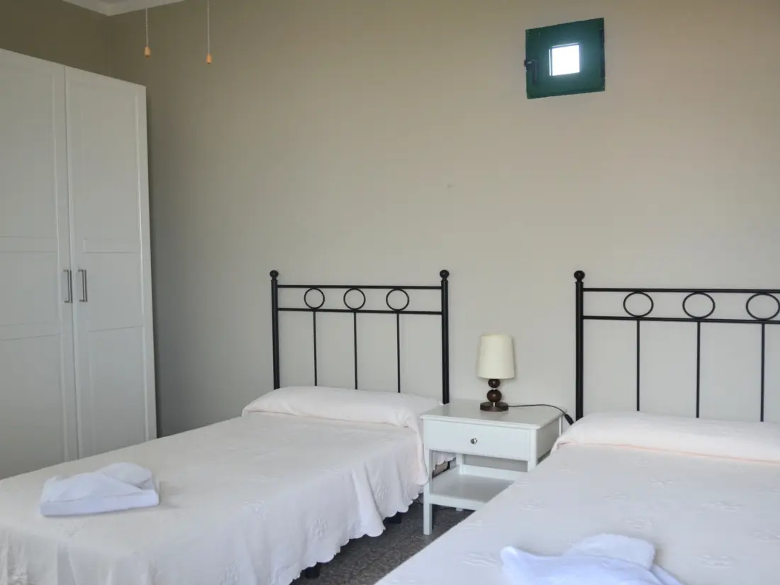 Location de Vacances Valle Gran Rey 85