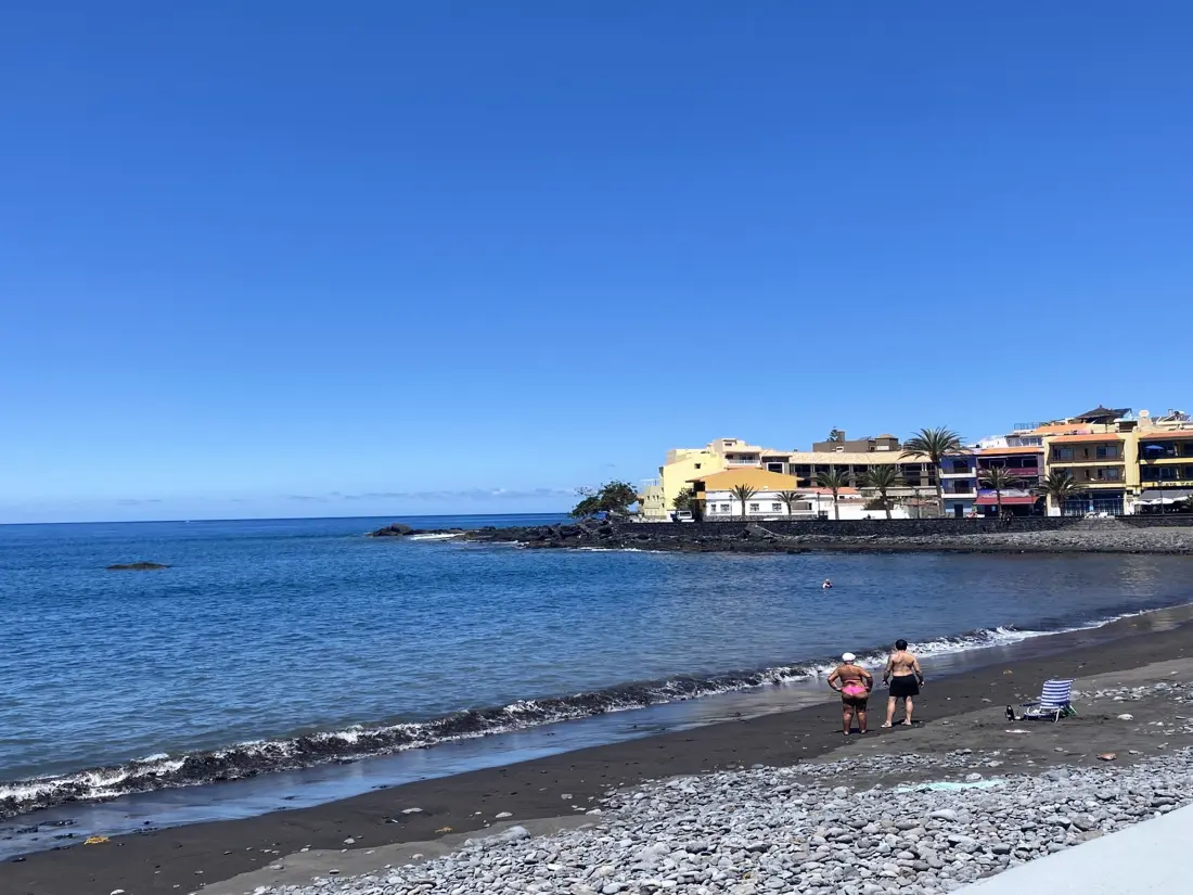 Location de Vacances Valle Gran Rey 85