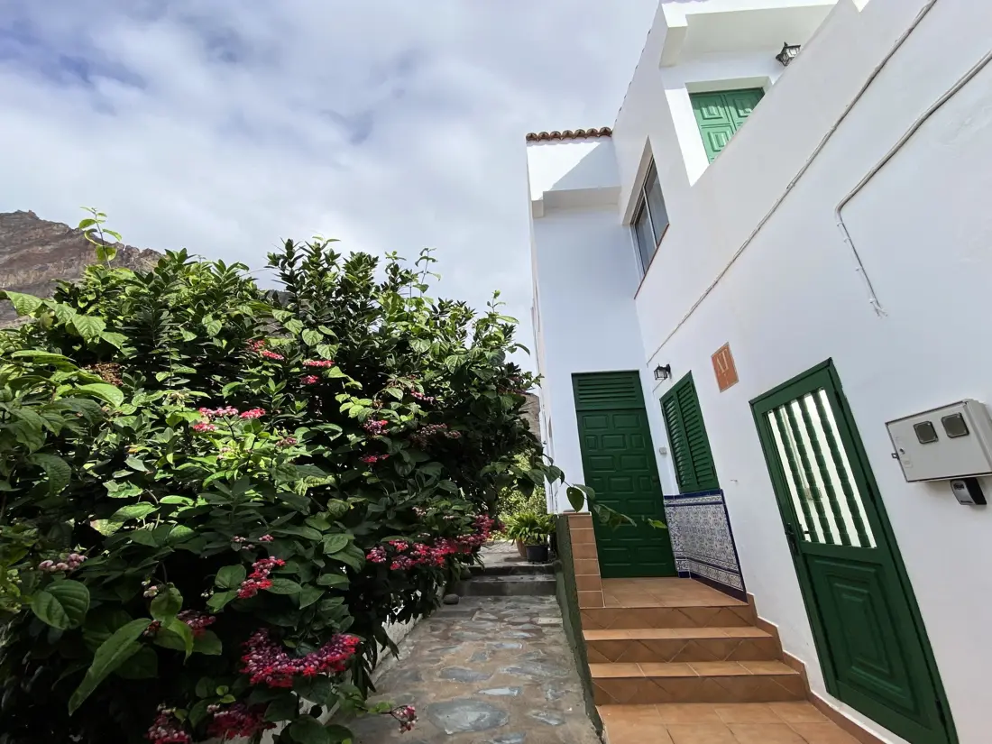 Location de Vacances Valle Gran Rey 85