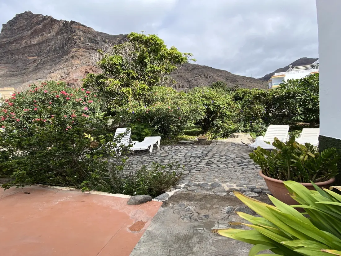 Location de Vacances Valle Gran Rey 85