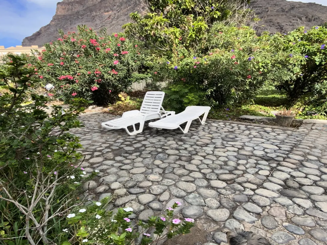 Location de Vacances Valle Gran Rey 85