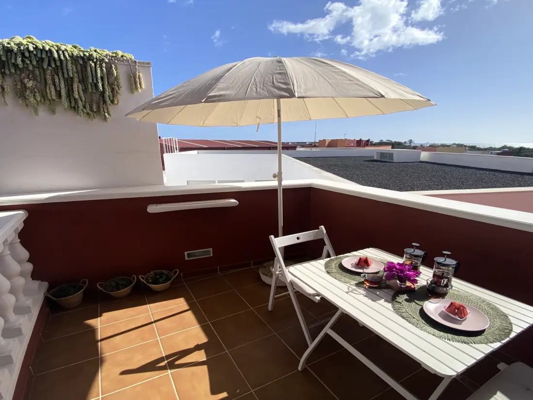 Location de Vacances Valle Gran Rey 86