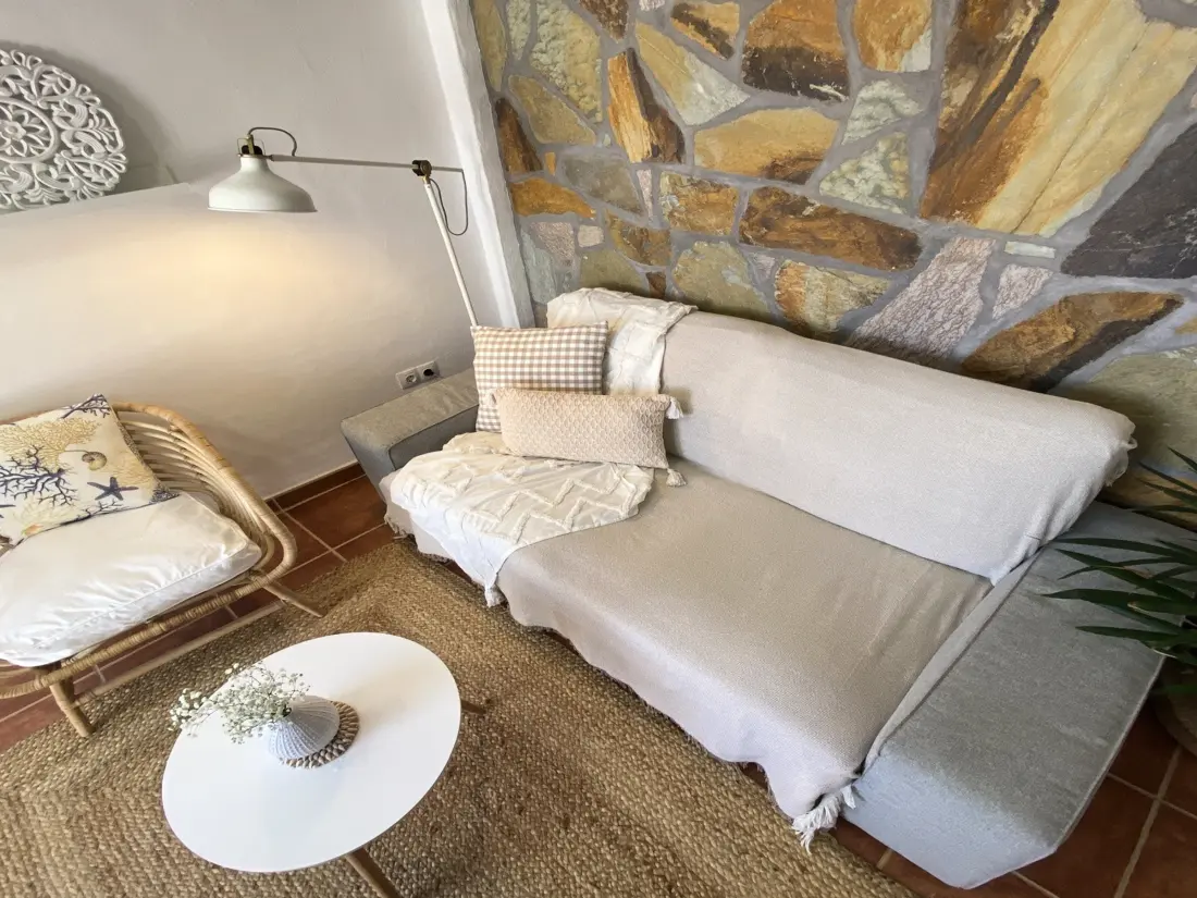 Location de Vacances Valle Gran Rey 86