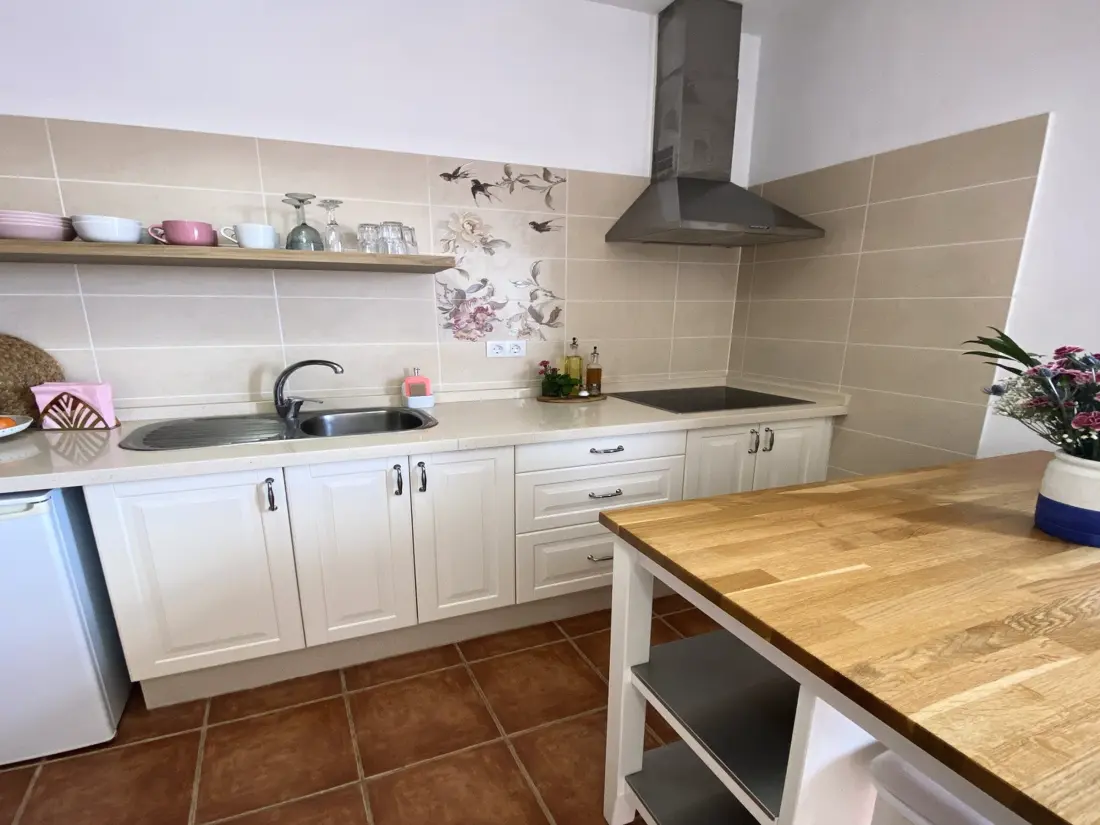 Location de Vacances Valle Gran Rey 86