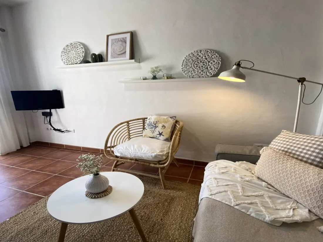 Location de Vacances Valle Gran Rey 86
