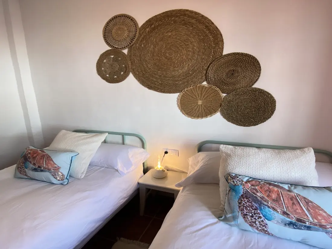 Location de Vacances Valle Gran Rey 86