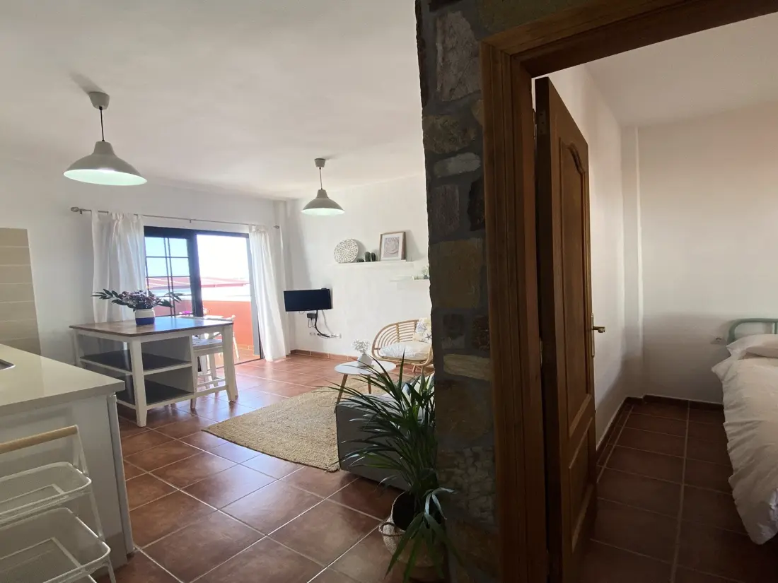 Location de Vacances Valle Gran Rey 86