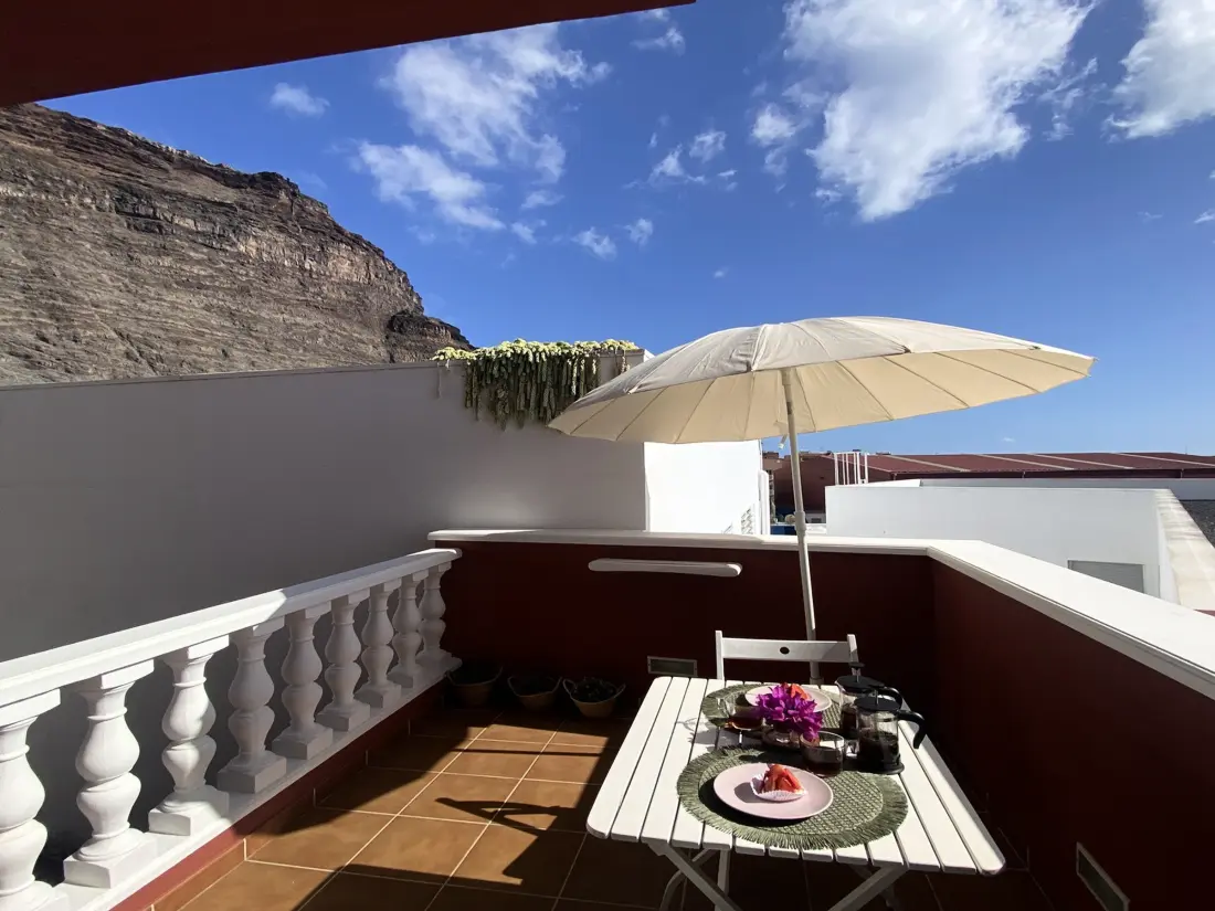 Location de Vacances Valle Gran Rey 86