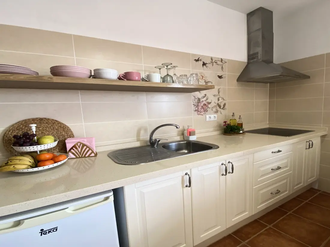 Location de Vacances Valle Gran Rey 86