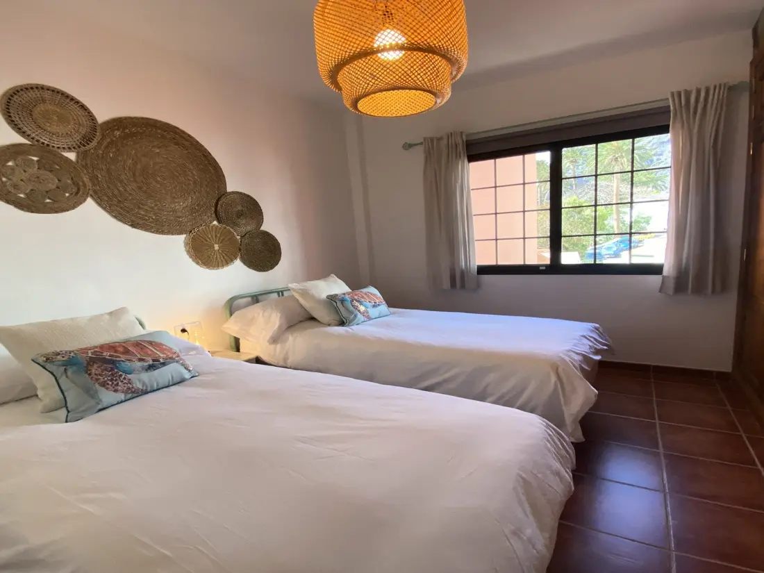 Location de Vacances Valle Gran Rey 86
