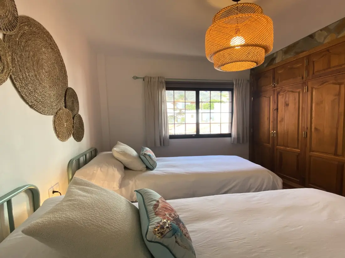 Location de Vacances Valle Gran Rey 86