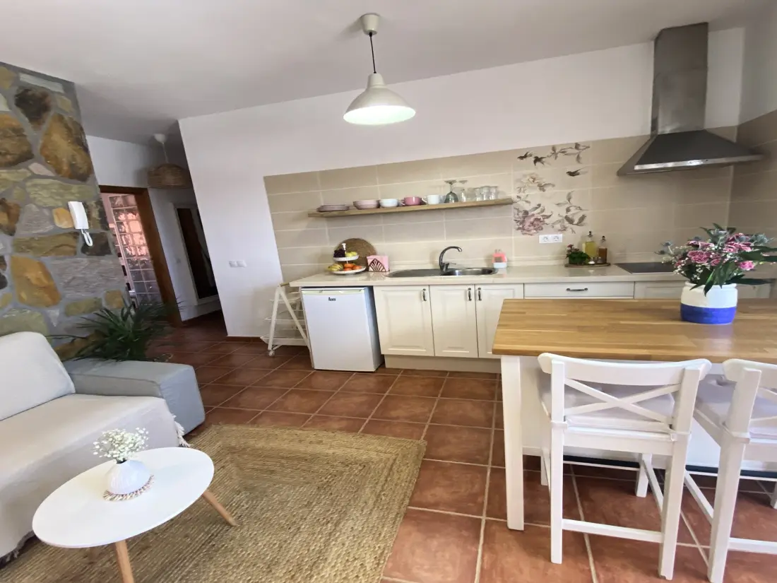 Location de Vacances Valle Gran Rey 86