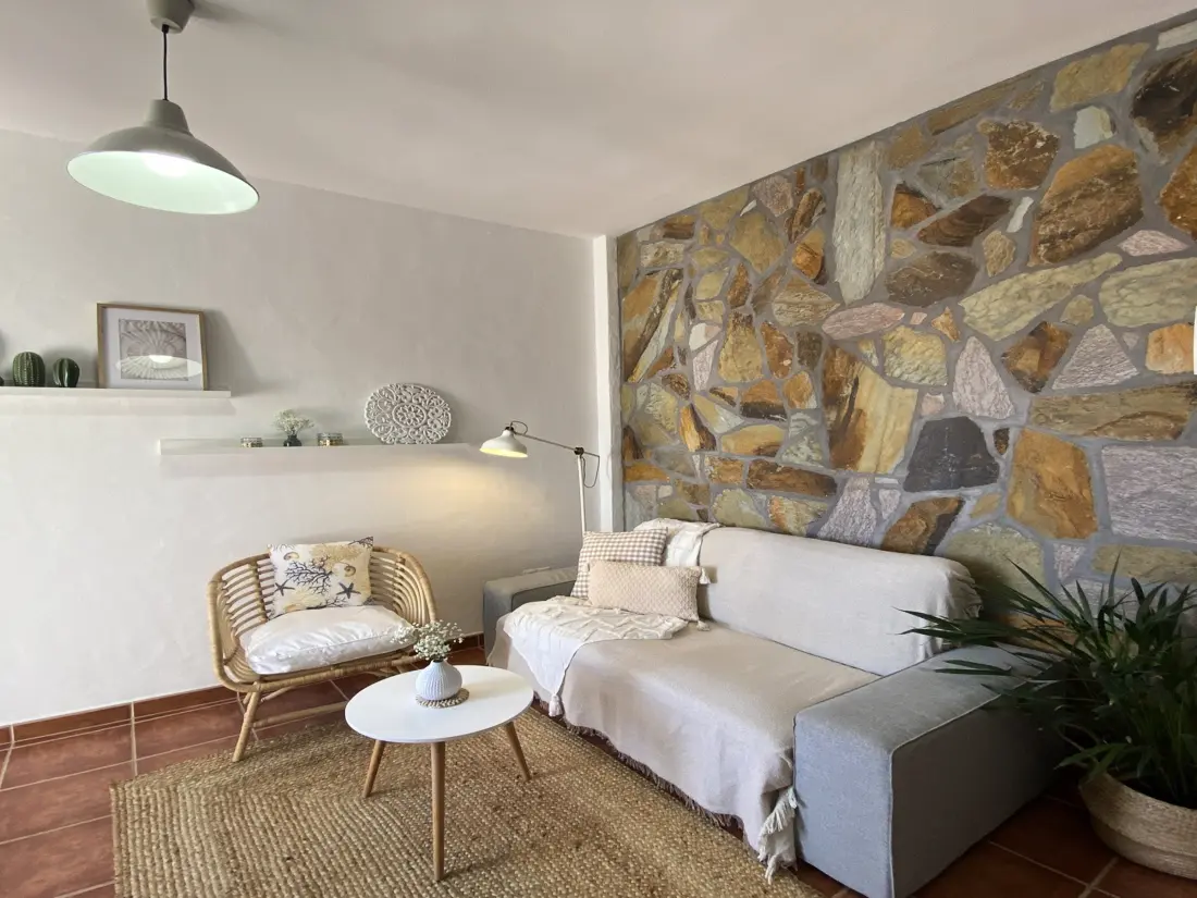 Location de Vacances Valle Gran Rey 86