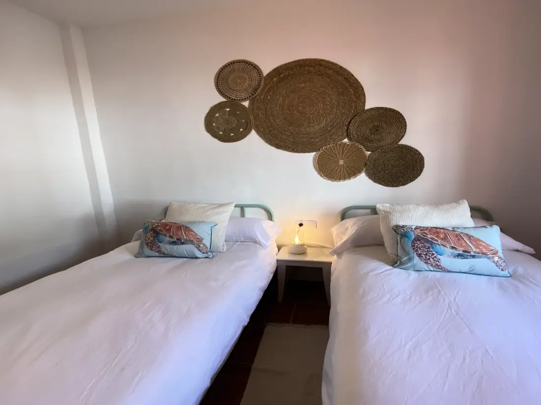 Location de Vacances Valle Gran Rey 86