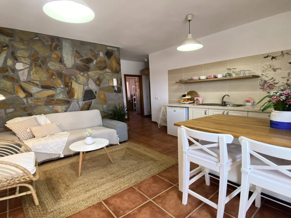 Location de Vacances Valle Gran Rey 86