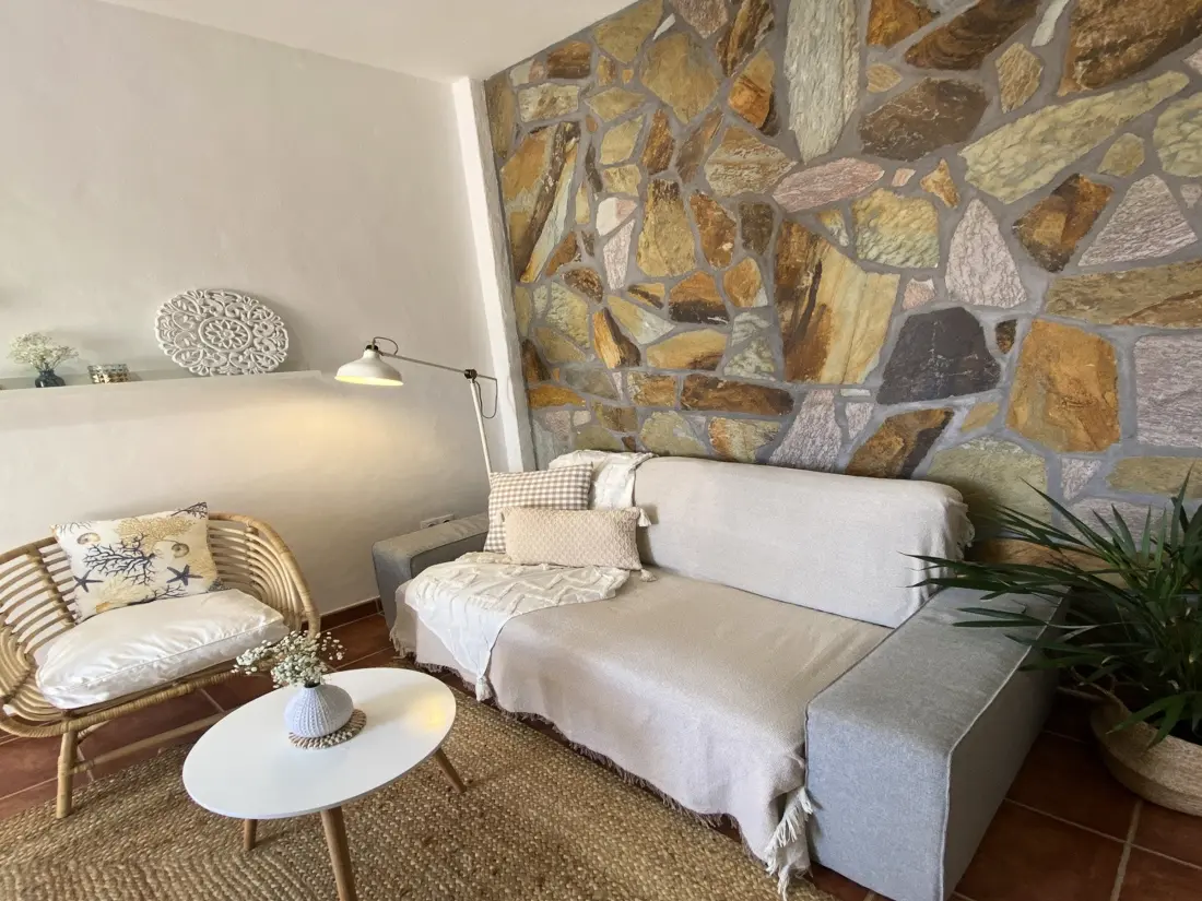 Location de Vacances Valle Gran Rey 86