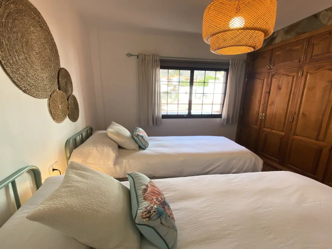 Location de Vacances Valle Gran Rey 86
