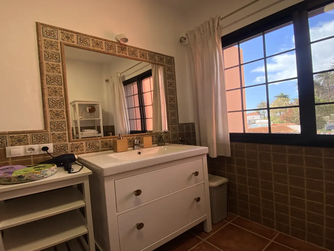Location de Vacances Valle Gran Rey 86