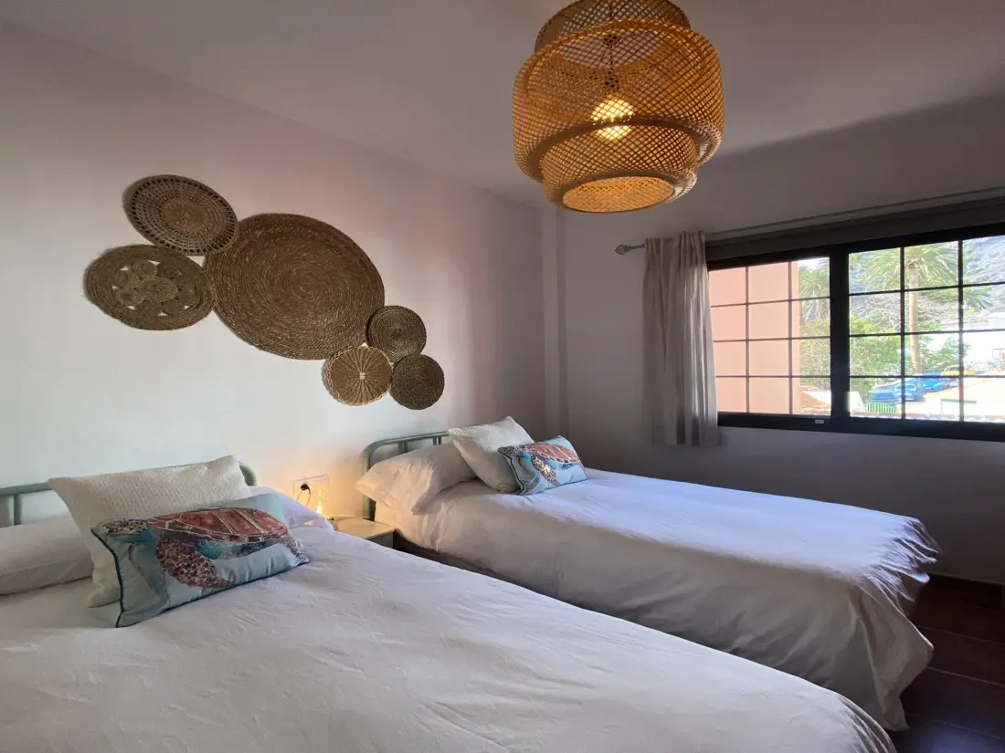 Location de Vacances Valle Gran Rey 86