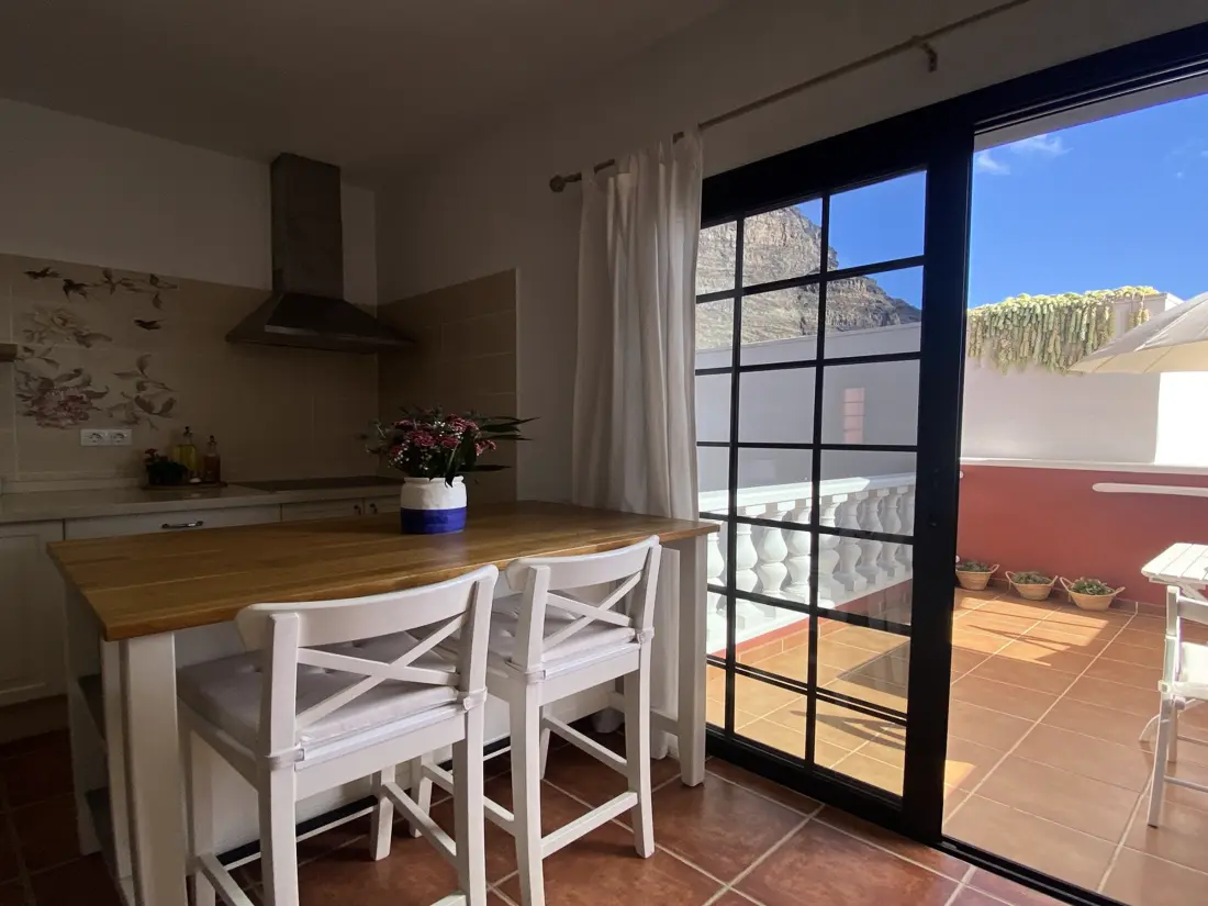 Location de Vacances Valle Gran Rey 86