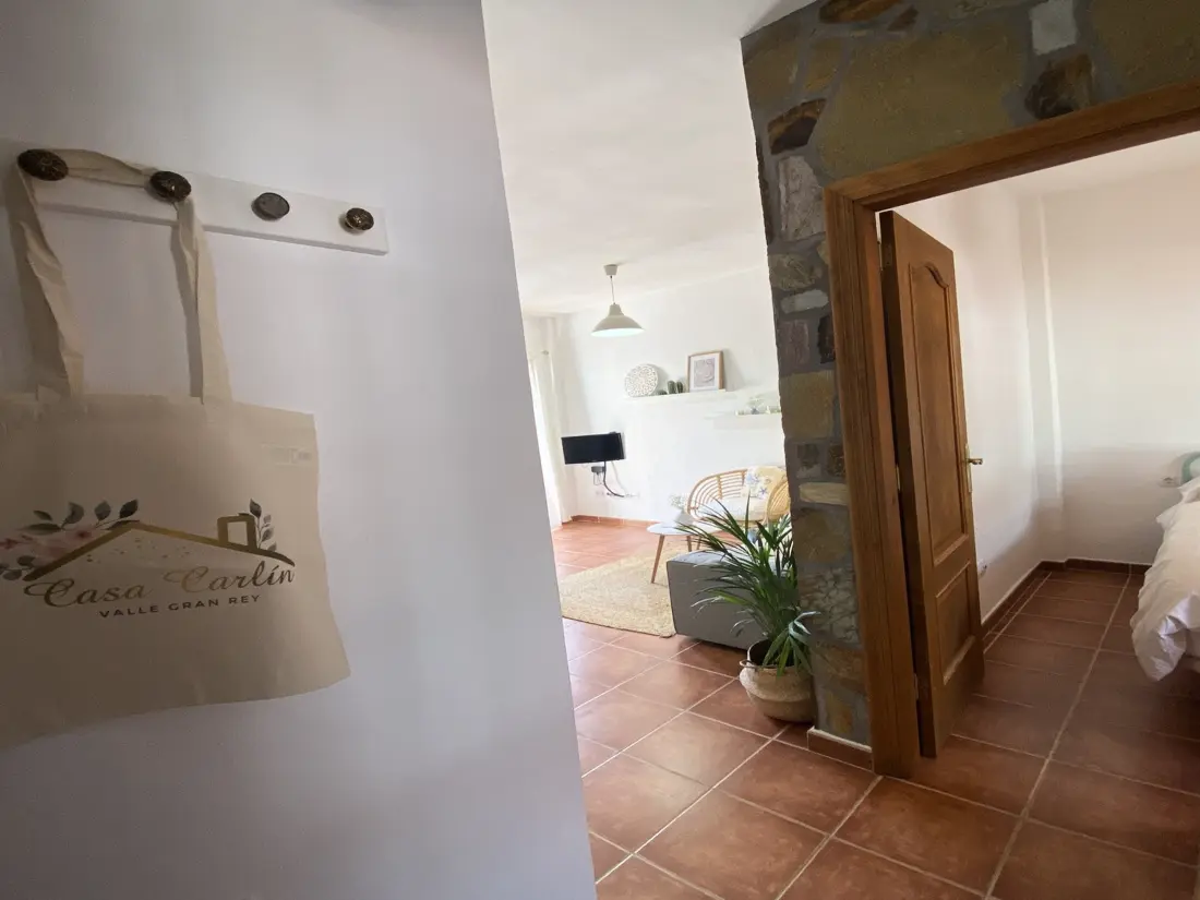 Location de Vacances Valle Gran Rey 86
