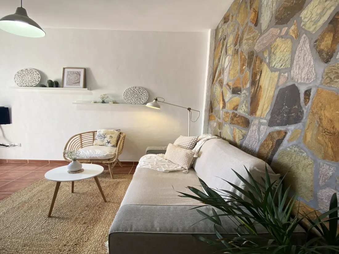 Location de Vacances Valle Gran Rey 86