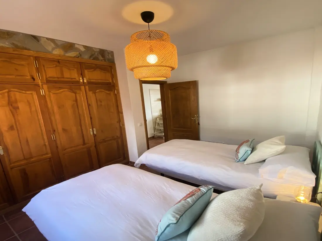 Location de Vacances Valle Gran Rey 86