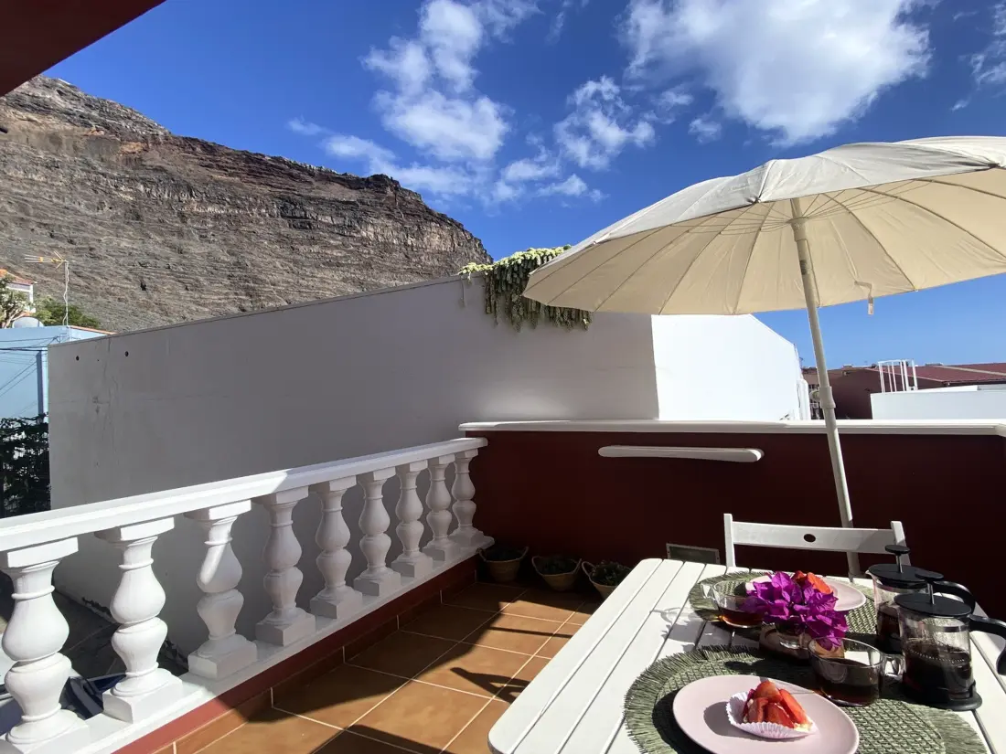 Location de Vacances Valle Gran Rey 86