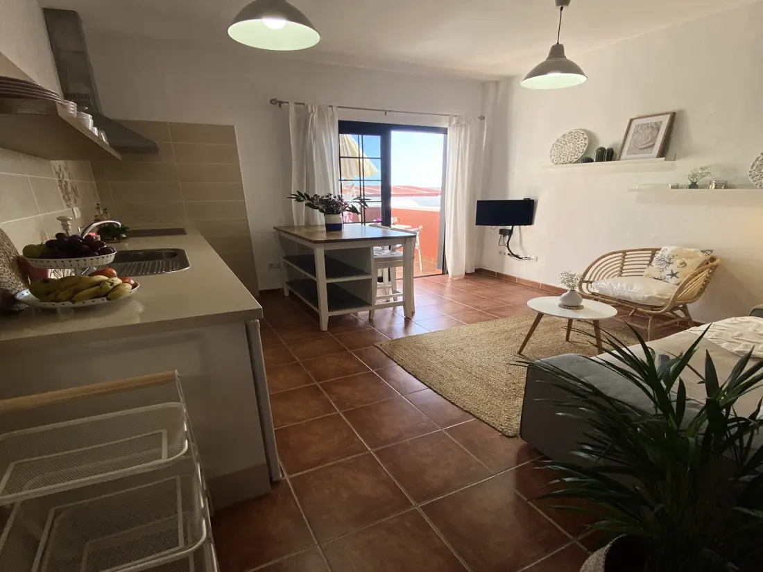 Location de Vacances Valle Gran Rey 86