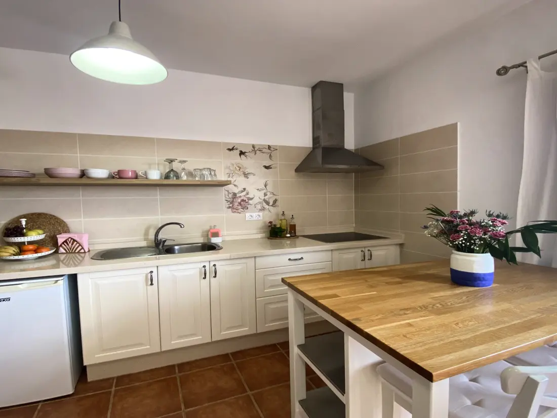 Location de Vacances Valle Gran Rey 86