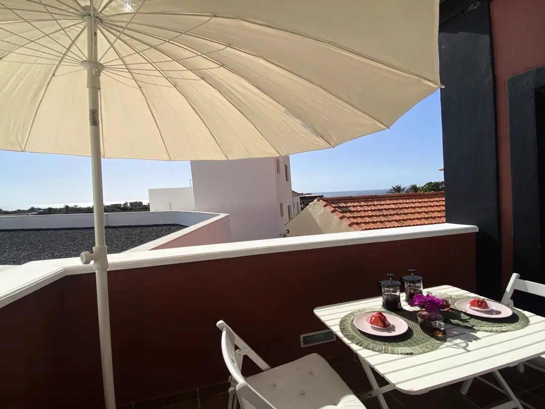 Location de Vacances Valle Gran Rey 86