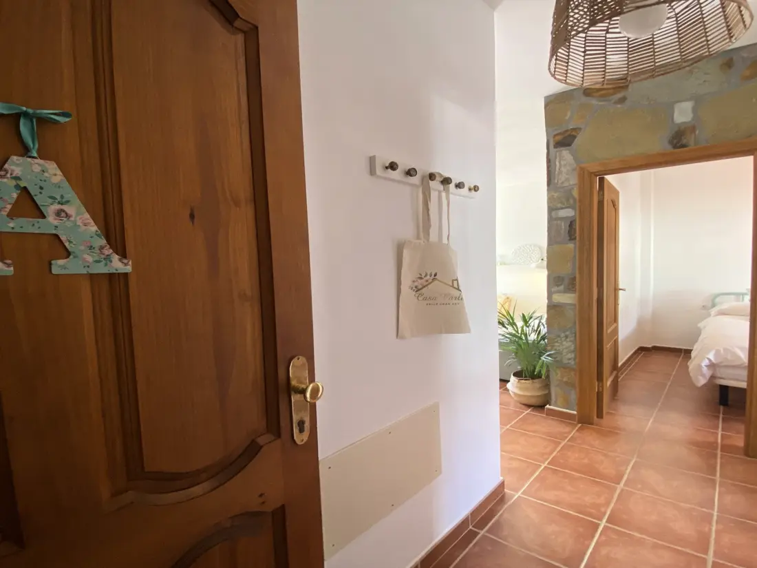 Location de Vacances Valle Gran Rey 86