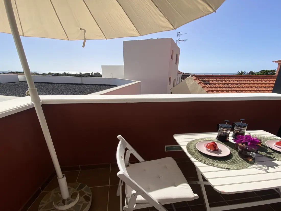 Location de Vacances Valle Gran Rey 86