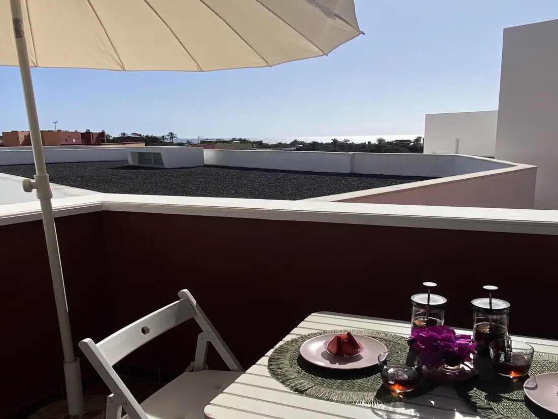Location de Vacances Valle Gran Rey 86