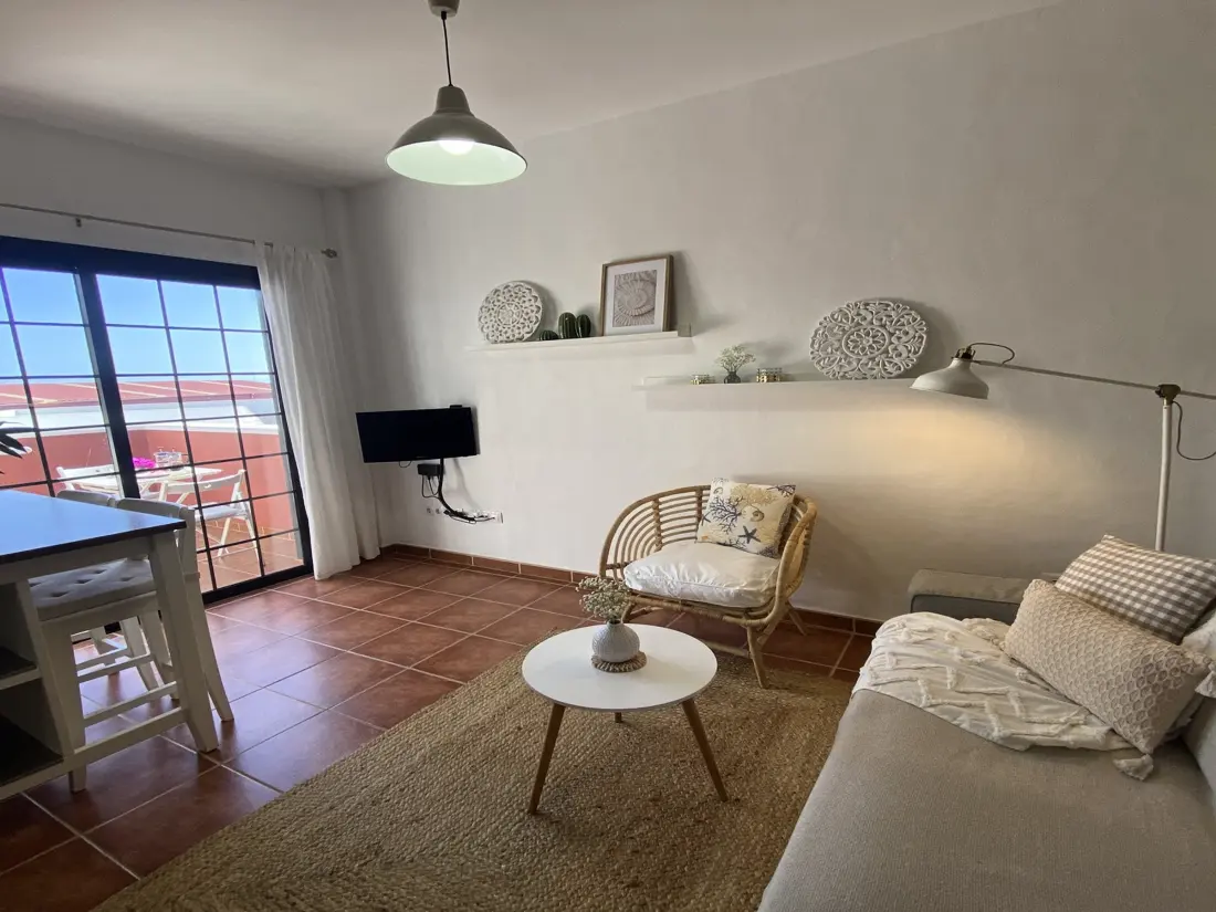 Location de Vacances Valle Gran Rey 86