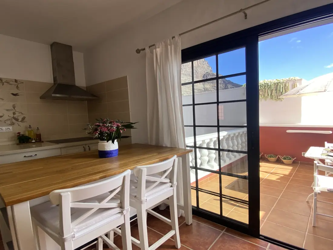 Location de Vacances Valle Gran Rey 86