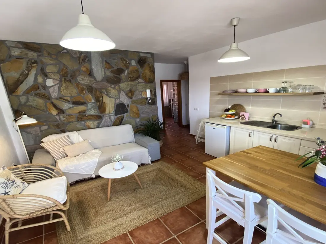 Location de Vacances Valle Gran Rey 86