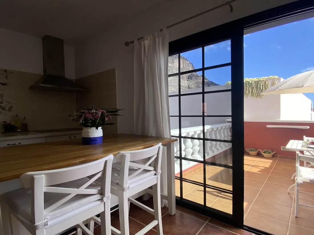 Location de Vacances Valle Gran Rey 86