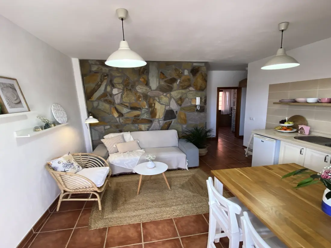 Location de Vacances Valle Gran Rey 86