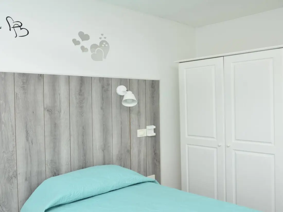 Location de Vacances Valle Gran Rey 87