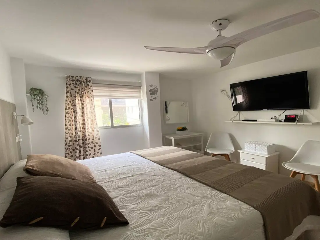 Location de Vacances Valle Gran Rey 87