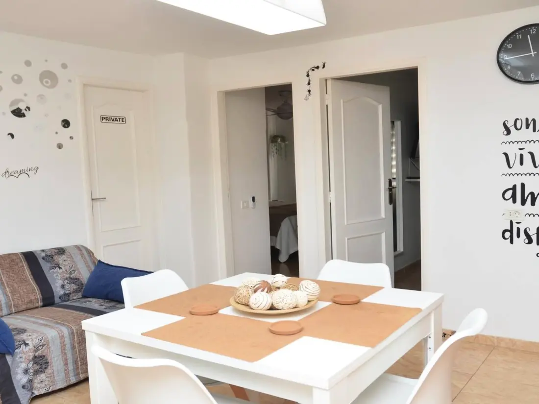 Location de Vacances Valle Gran Rey 87