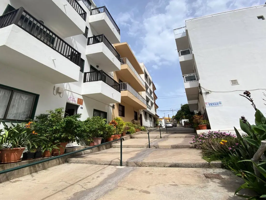 Location de Vacances Valle Gran Rey 87