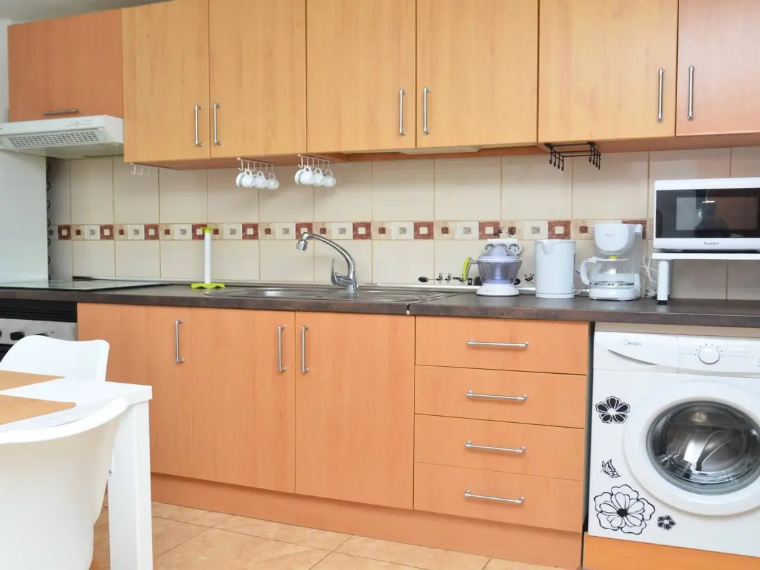 Location de Vacances Valle Gran Rey 87