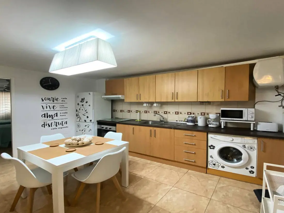 Location de Vacances Valle Gran Rey 87