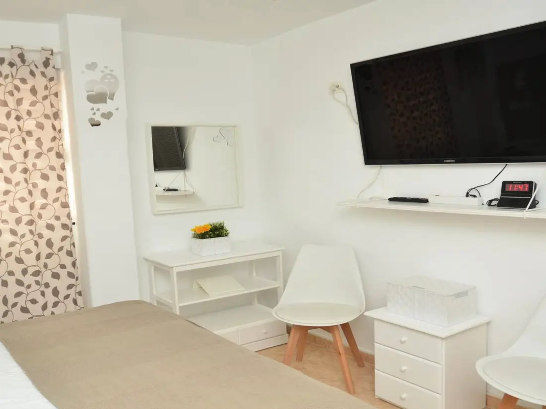 Location de Vacances Valle Gran Rey 87