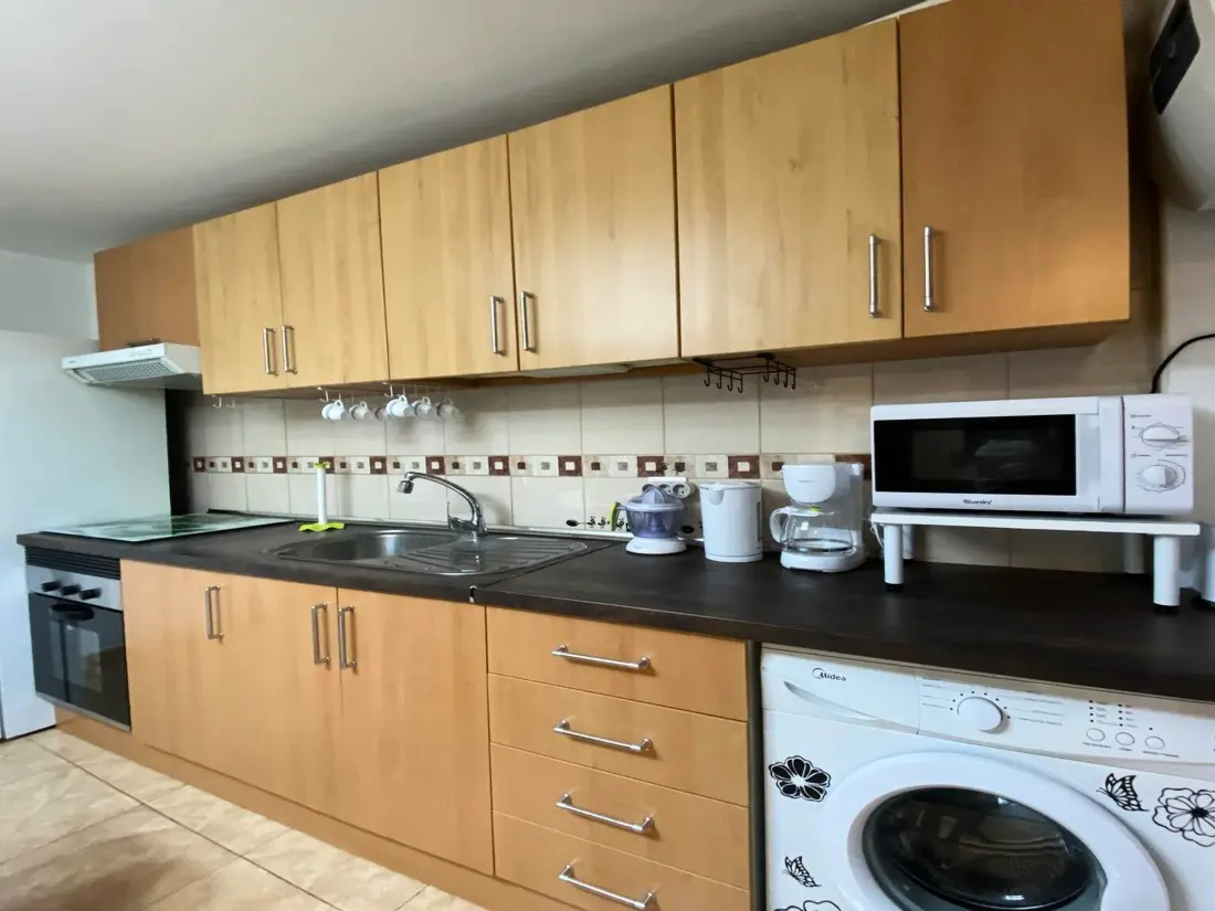 Location de Vacances Valle Gran Rey 87