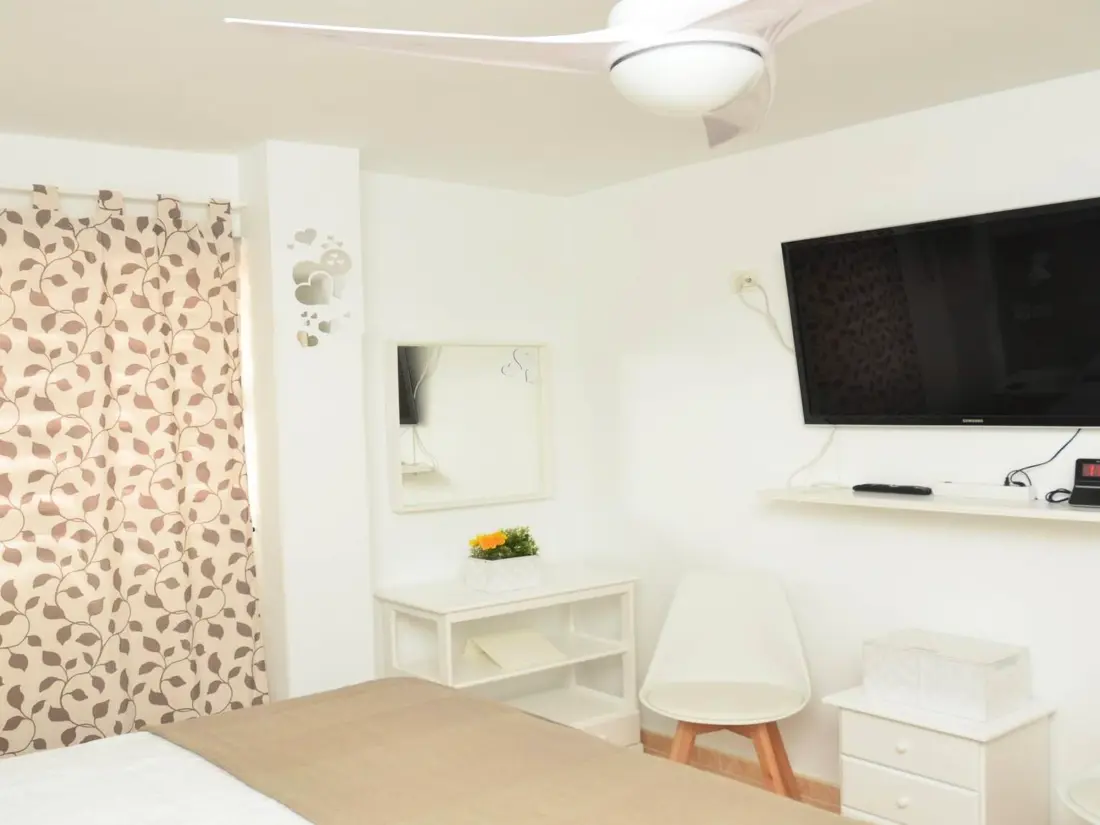Location de Vacances Valle Gran Rey 87